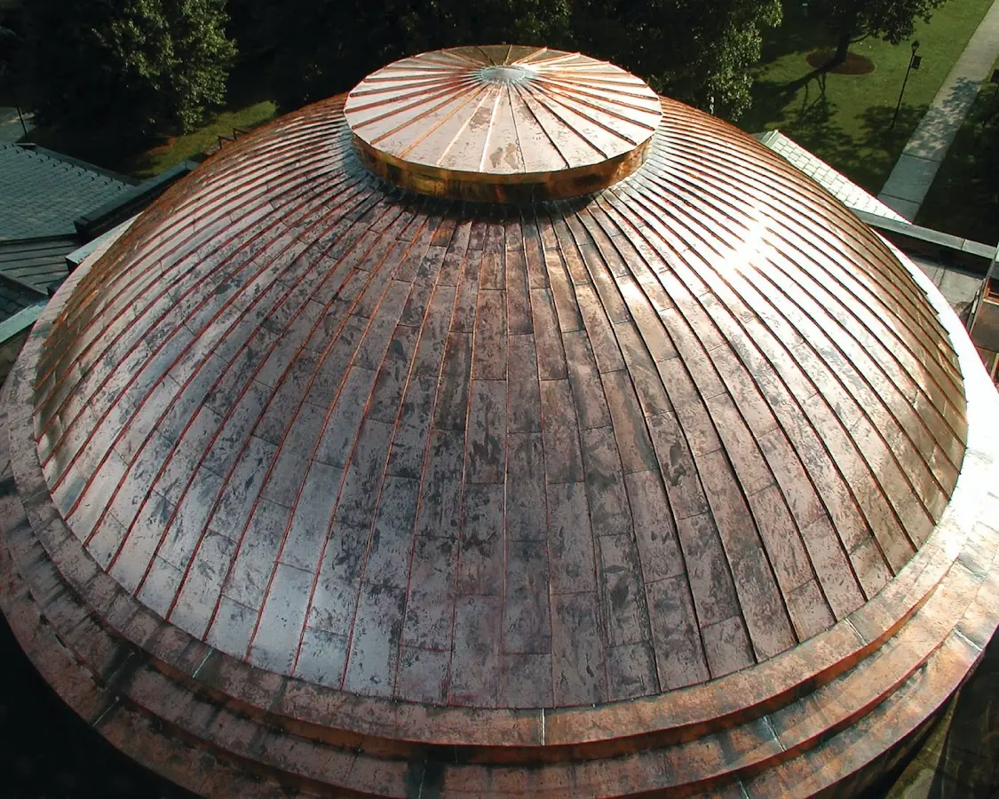 Craftsman Roofing crew installing a new roof in Marlton Lakes